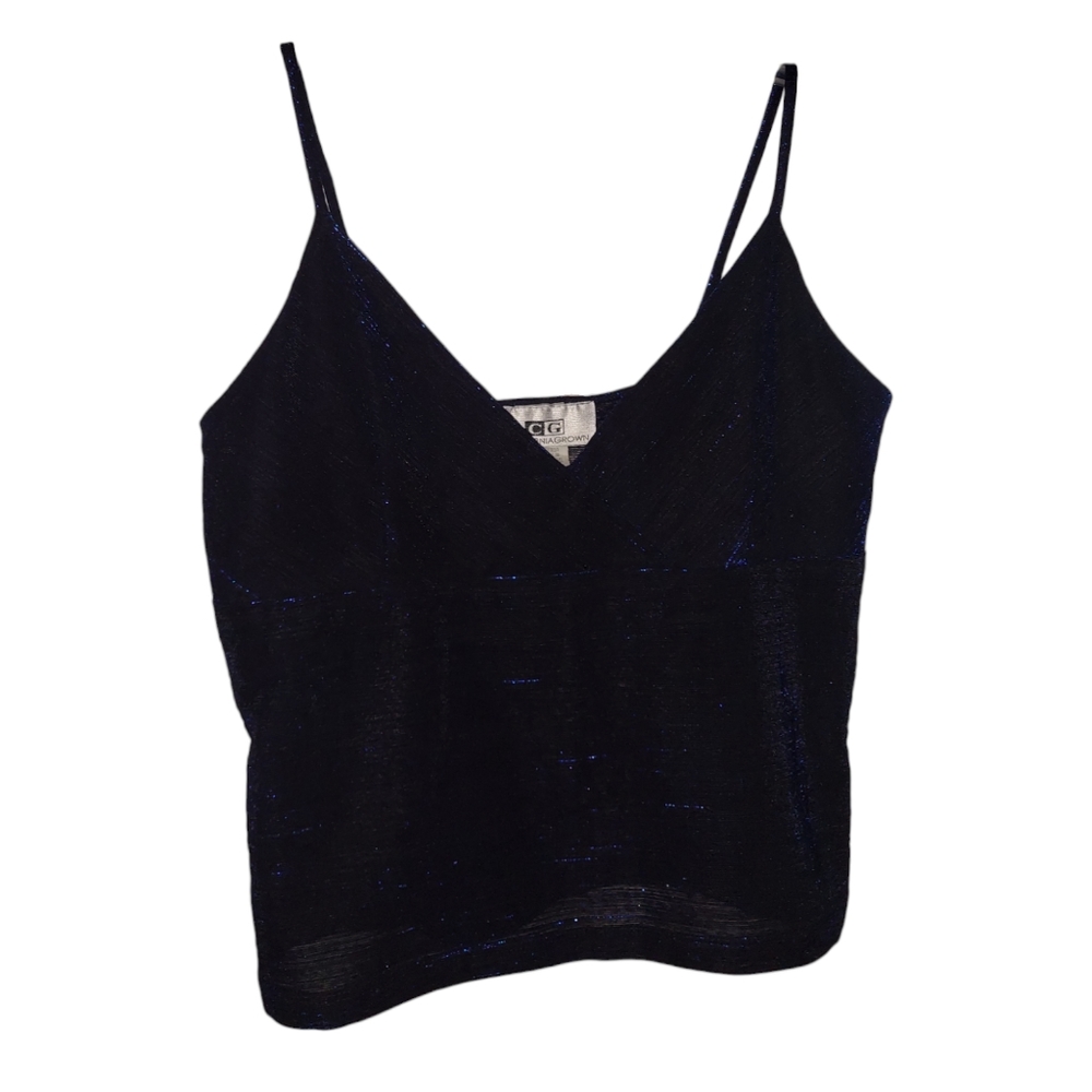 Vintage California Grown Cami Top